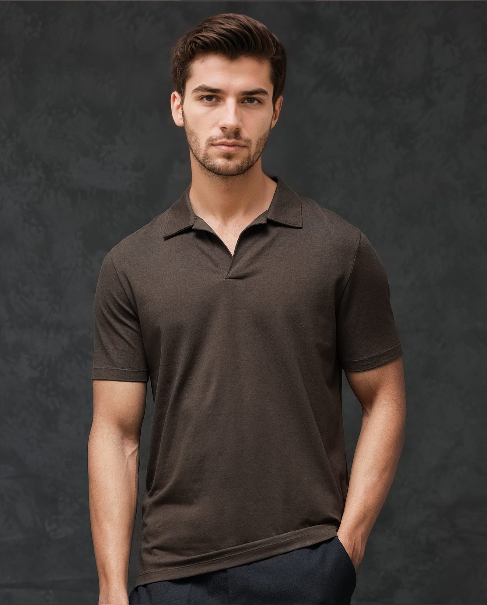 Boys cotten t shirt